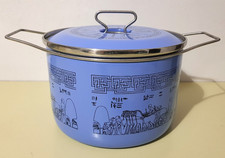 Pentola siltal egizia con - siltal,