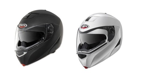 Casco modulare caberg - casco,