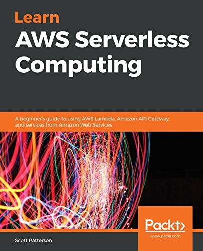Learn aws serverless - learn,
