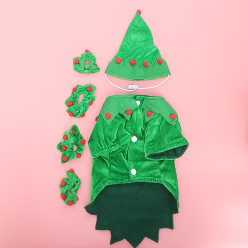 Abbigliamento cani piccola - cani,