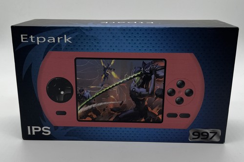 Console portatile etpark 997 - portatile,