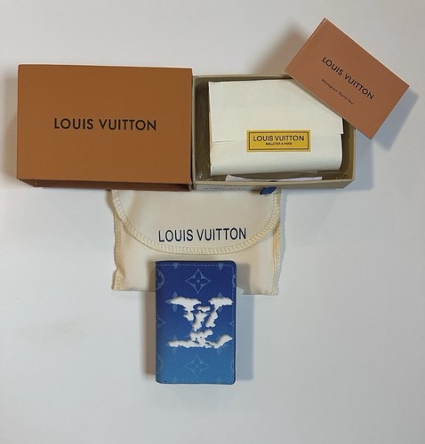 Louis vuitton organizer - vuitton,