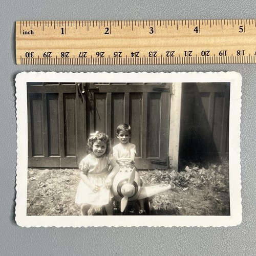 Foto vintage anni - anni, 50