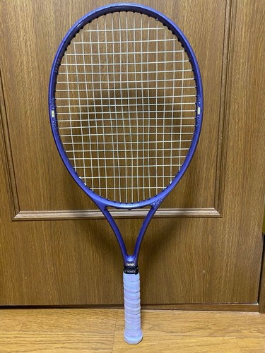 Racchetta tennis dunlop - racchetta, da