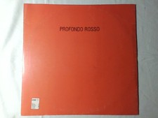 Flexter profondo rosso - flexter, 12"