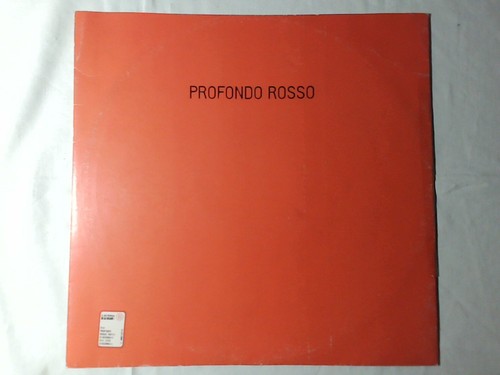 Flexter profondo rosso - flexter,