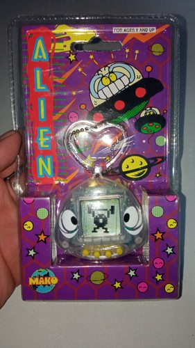 Tamagotchi animale domestico - animale,