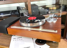 Giradischi MICRO SEIKI BL-99VW con pompa RP-99V SAEC WE-407/TM Tonearm JP MG01
