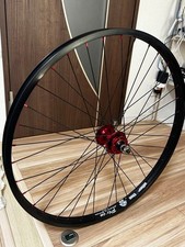 Alienation Black Rim ruota