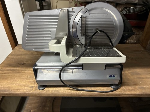 Affettatrice ala 2000 come - affettatrice,