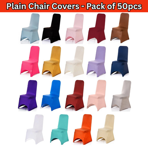 Universal coprisedie 50pcs - universal,