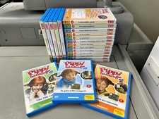 PIPPI CALZELUNGHE serie completa 21 DVD
