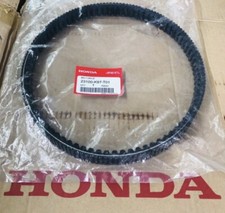 Cinghia trasmissione originale