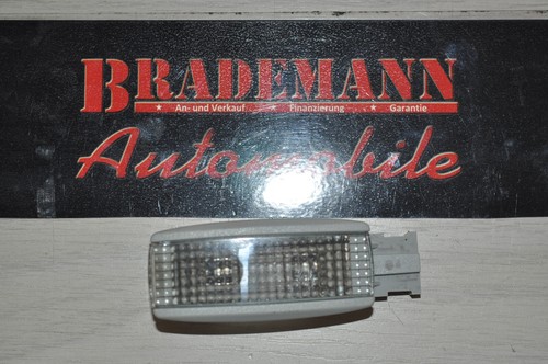 Golf passat luce interna - vw,