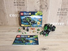 LEGO 72002 Nexo Knights 72002