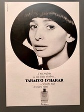 Tabacco D'Harar Eau De Cologne