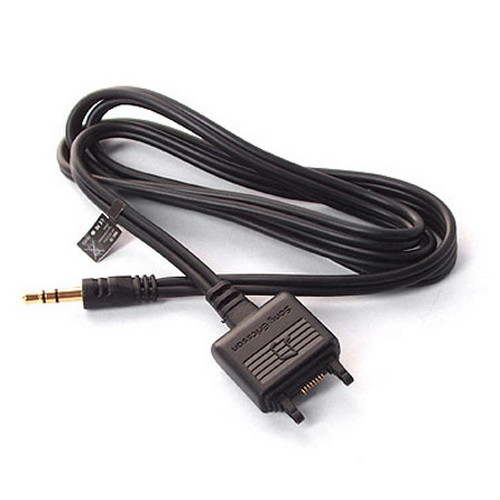 Sony ericsson mmc aux 5 - mmc-70, 3,5