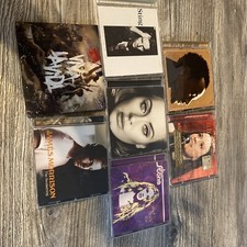 Lotto Cd Artisti Stranieri