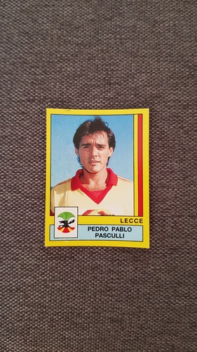 Figurina calciatori panini - calciatori,