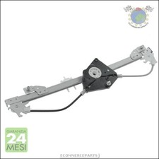 Alzacristalli alzavetro ajs - alzacristalli,