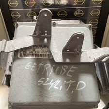 Centralina Mercedes Benz