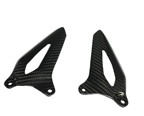 Paratacchi carbonio triumph - carbonio,