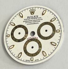 ROLEX Daytona Cosmograph White