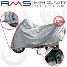 TELO MOTO SCOOTER COPRIMOTO IMPERMEABILE UNIVERSALE BMW R 1150 1100 R/GS TG. XXL