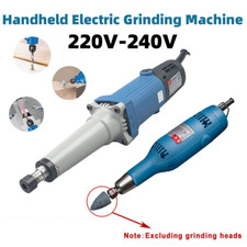 Smerigliatrice elettrica 220V