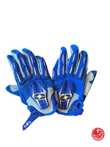 Guanti motocross bambino - guanti,
