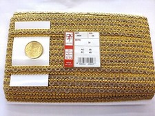 25 METRI PASSAMANERIA PER