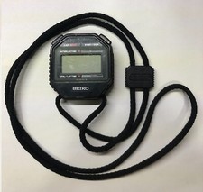 Cronometro Vintage Seiko S022-5000 Made in Japan - Da revisionare