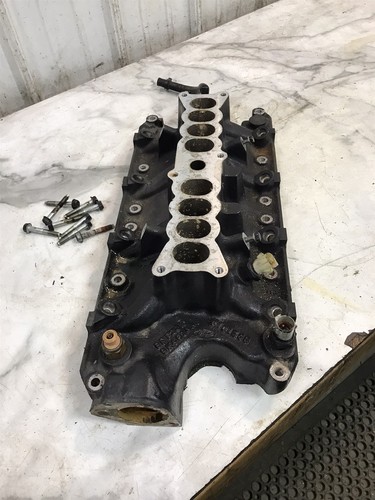 Volvo penta 302 v8 ford - 5.0,