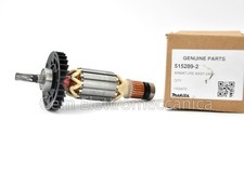 Indotto MAKITA originale per trapano tassellatore HR2460 - HR2470 martello