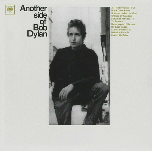Bob dylan another side - -,