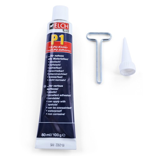Alce pro pu - p1, 1k-pu-colla