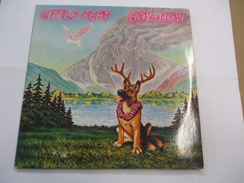 Little feat hoy - little,