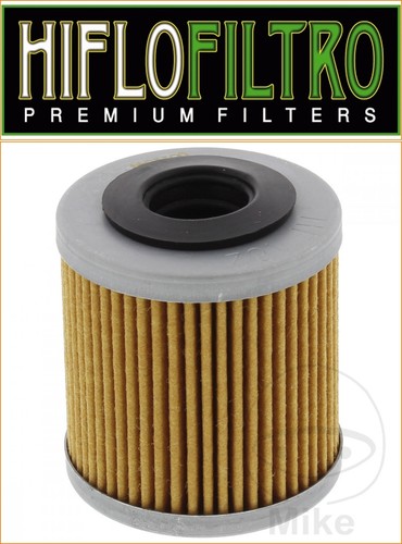 Filtro olio piaggio beverly - filtro,
