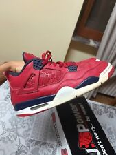 Jordan 4 Retro FIBA 2019