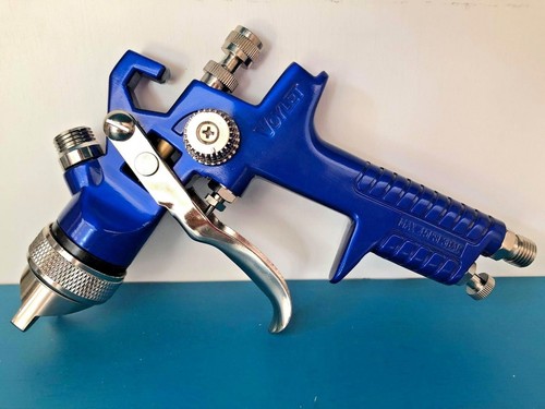 Pistola h827 aerografo - ,
