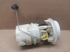 POMPA GALLEGGIANTE MISURA