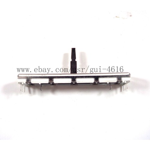 Dcv1011 pitch tempo fader per - fader,