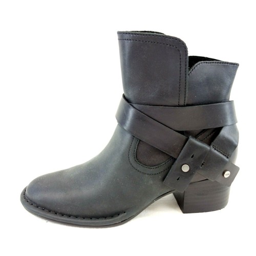 Stivaletti ugg neri scarpe - stivaletti,