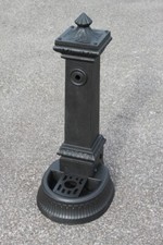 Fontana ghisa modello - fontana,