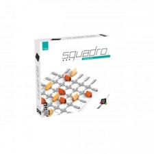 Squadro Mini - Travel Game