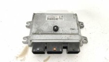 Centralina Motore Nissan Qashqai 1.6 84 KW Benzina 2007-2009 HR16 Hitachi