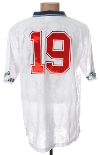 Maglia calcio home inghilterra - maglia,