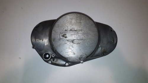 Suzuki titan 500 - 500, carter