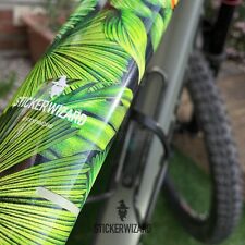 Kit protezione telaio bici