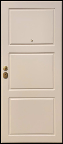 Porta bindata pvc italica - in,